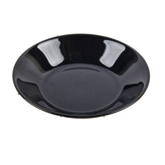 Odense Atelier Deep Blue Side Dish Plate 15 Cm