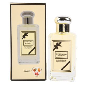 Women'S Eau De Parfum Swt Nectar Blossm 3 Oz
