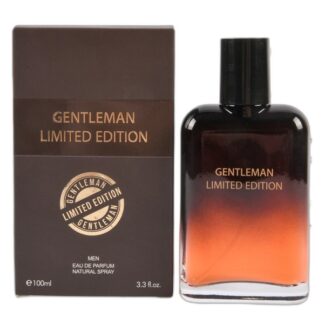 Men'S Eau De Parfum Gentleman 3.3 Oz