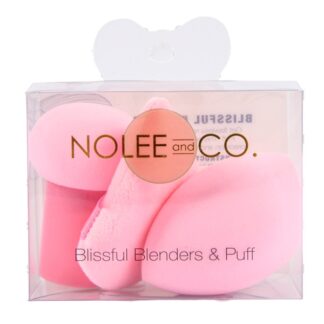 Blissful Blenders & Puff 3 Ct
