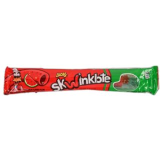 Lucas Skwinklote Watermeln Cndy Strip 1.41 Oz