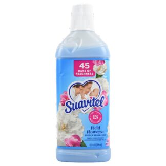 Suavitel Fabric Cond Field Flowers 13.5 Oz