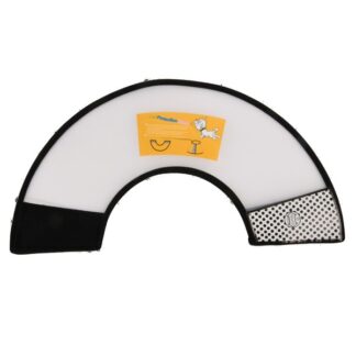 Pet Protector Collar 18.3X9.3 In