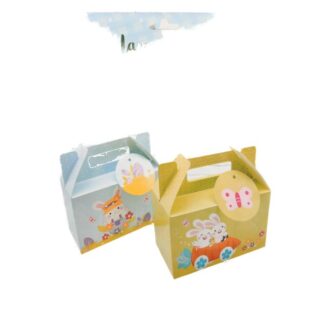 He Easter Paper Trea5 Boxes 2 Pk