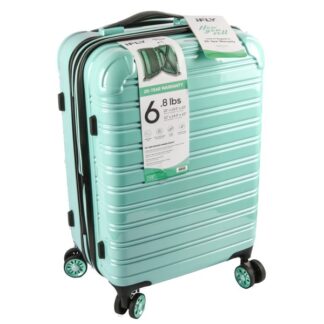 Ifly Luggage Carry-On Hardside 20 In Mint
