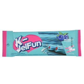 K-Jelfun Candy Jelly Blueberry 2.47 Oz