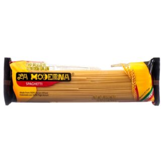 La Moderna Pasta 16 Oz Spaghetti