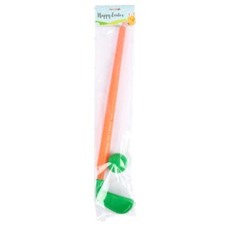 He Easter Carrot Baseball & Golf Set