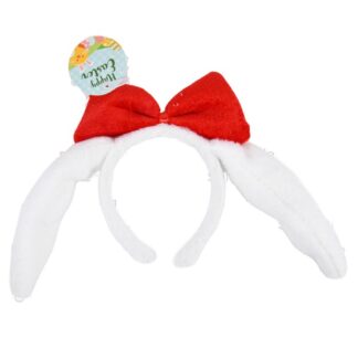 He Easter Headband Bunny Ear