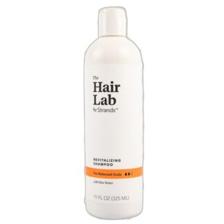 The Hair Lab Shampoo Revitalizing 11 Oz