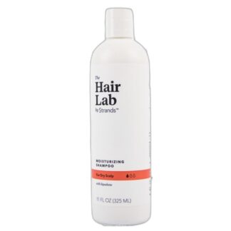 The Hair Lab Shampoo Moisturizing 11 Oz