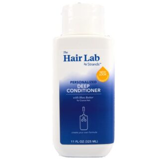 The Hair Lab Conditioner Deep Condition 11 Oz