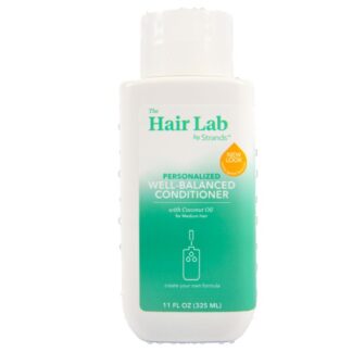The Hair Lab Conditioner Well Balanced 11 Oz