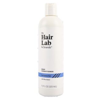 The Hair Lab Conditioner Deep Condition 11 Oz