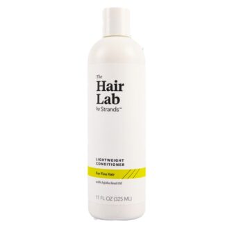 The Hair Lab Conditioner Lightweight 11 Oz