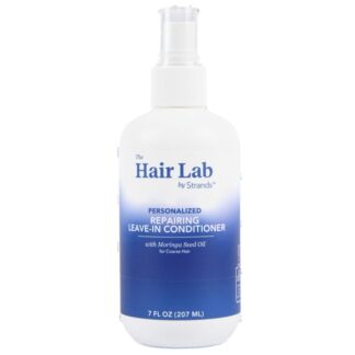 The Hair Lab Leave-In Conditioner Repair 7 Oz