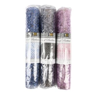 Vinyl Bathtub Mat 16X28 In Asst