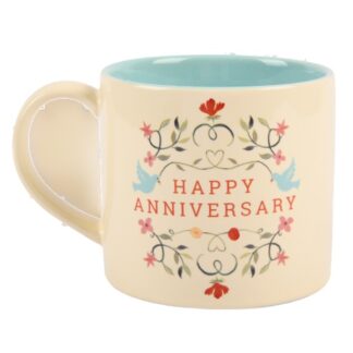 Ceramic Mug In A Gift Box Congrats 12 Oz