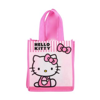 Hello Kitty Non-Woven Tote Bag Small