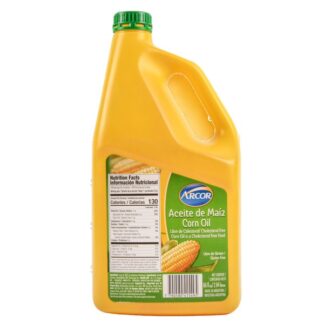 Arcor Corn Oil 96 Oz