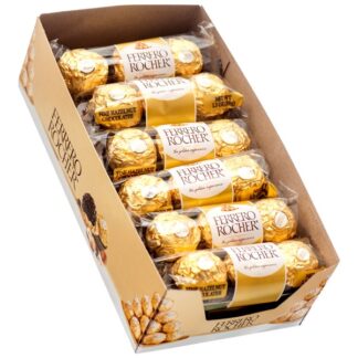 Ferrero Rocher 3 Pc
