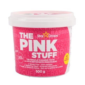The Pink Stuff Miracle All-Purp Clean Paste 500 G