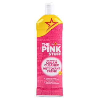 The Pink Stuff Miracle Cream Cleaner 500 Ml