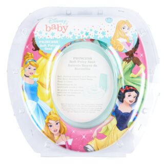Princess Soft Potty Seat