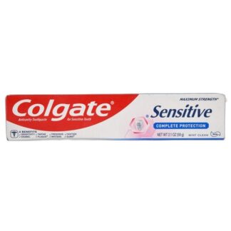 Colgate  Toothpaste Sensitive 2.1 Oz