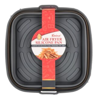 Kocina Air Fryer Silicone Square Pan