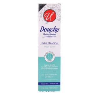 Douche Fresh Scent 4.50 Oz