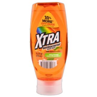 Xtra Dishwashing Juicy Orange 15.5 Oz