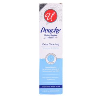 Douche Extra Clean 4.50 Oz