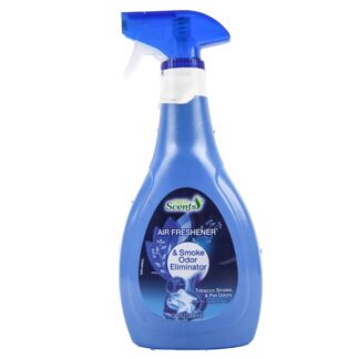 Gs Odor Neutralizer Smoke Eliminator 13 Oz