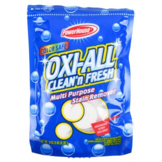 Oxi-All Multipurpose Stain Remov Powdr 14 Oz
