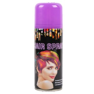 Hair Color Spray Asst Color 85 G