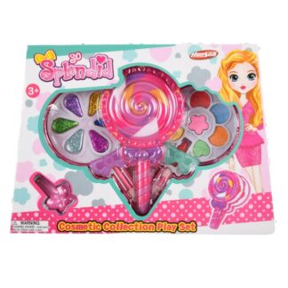 So Splendid Cosmetic Play Set In Box