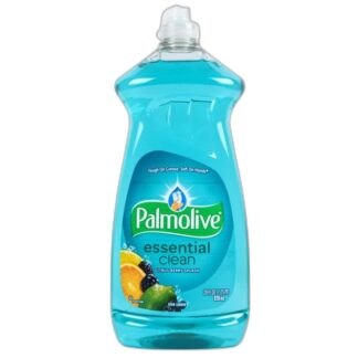Palmolive Dish Liquid Berry Splash 28 Oz