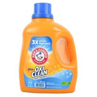 Arm&Hammer Liq Detergnt Oxi Cln Meadw 100.5 Oz