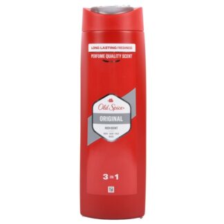 Old Spice Shower Gel Original3 In 1 400 Ml