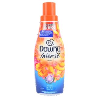Downy Suavizante De Telas Exotico 567 Ml