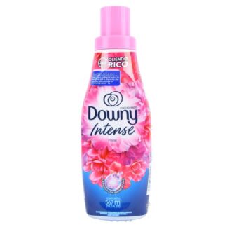 Downy Suavizante De Telas Floral 567 Ml