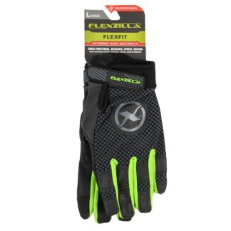 Flexzilla High Dexterity Gloves Large 1 Pr