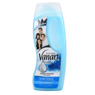 Vanart Shampoo Moisturizer 25 Oz