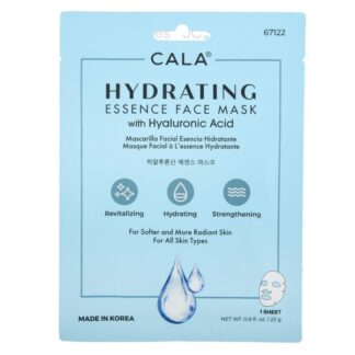 Cala Hydrating Essence Face Mask 1 Sh