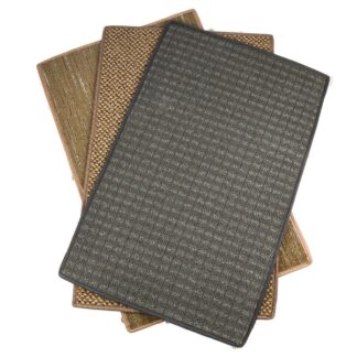 Mats Asst Color 18X30 In