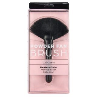Celavi Large Powder Fan Brush