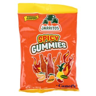 Canel'S Jarritos Spicy Gummies 7 Oz