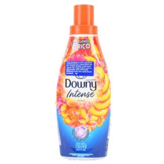 Downy Suavizante De Telas Inten Exotico 730 Ml