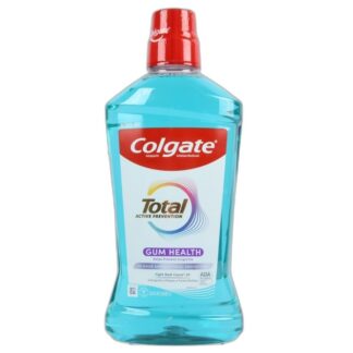 Colgate Mouthwash Gum Health 33.8 Oz